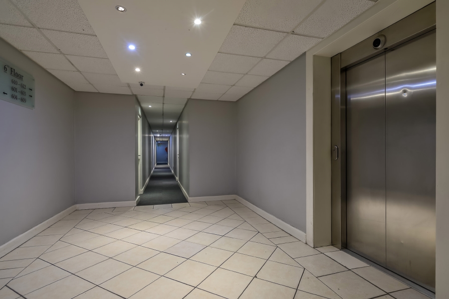 0 Bedroom Property for Sale in Woodstock Western Cape